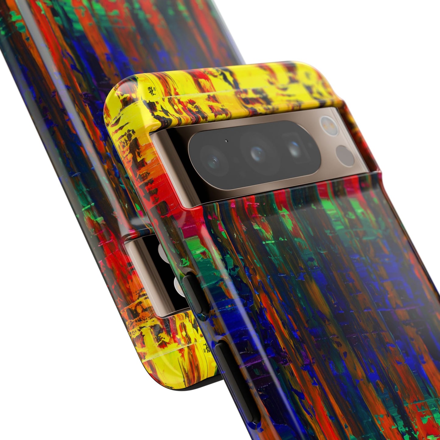 Tough Phone Case -  No. 138