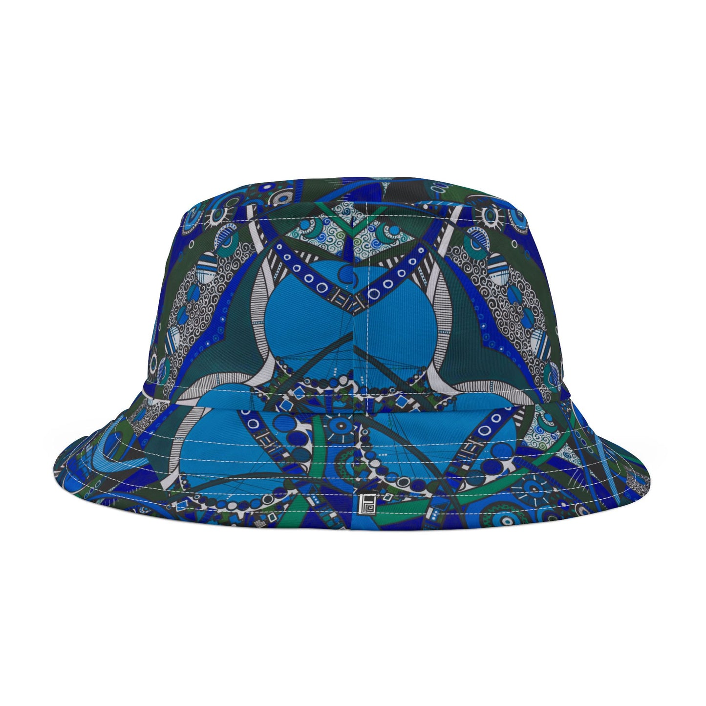 Bucket Hat  - No. 219