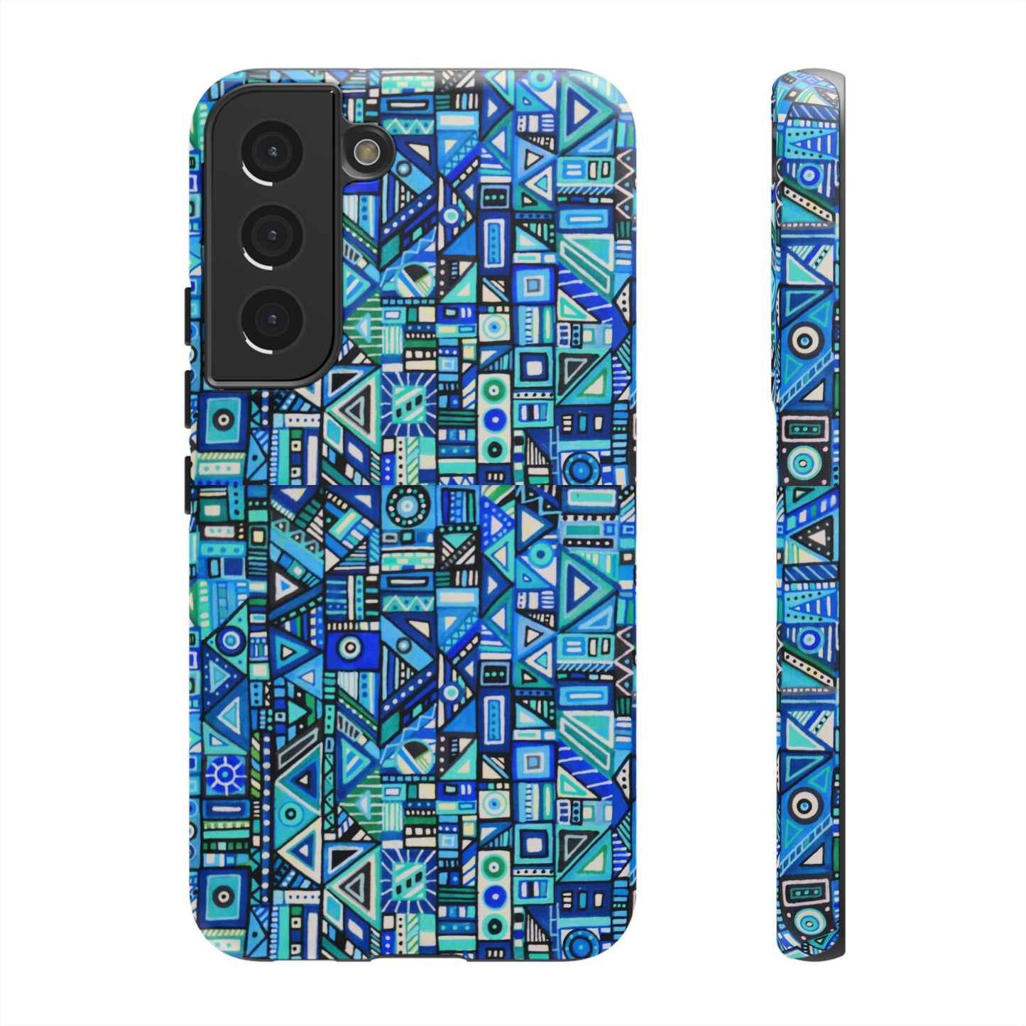 Tough Phone Case -  No. 313