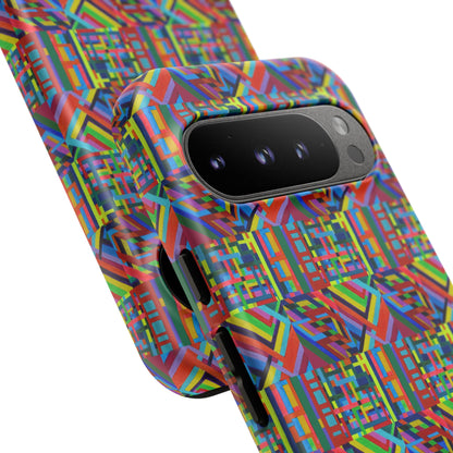 Tough Phone Case -  No. 223 C