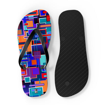 Men's Flip Flops - No. 233