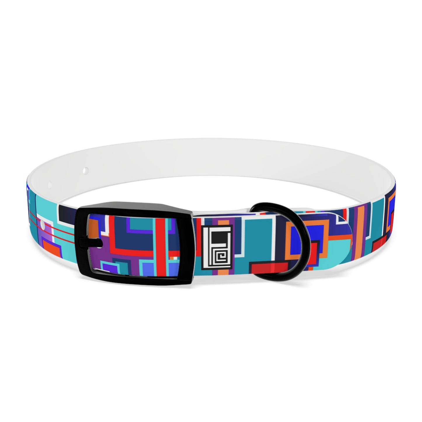 Dog Collar - No. 233 E