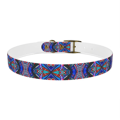 Dog Collar - No. 292 A