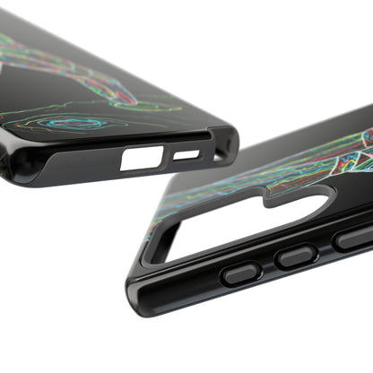 Tough Phone Case - No. 227 B