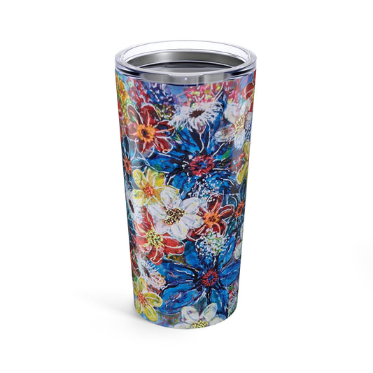 Tumbler 20oz - No.  242