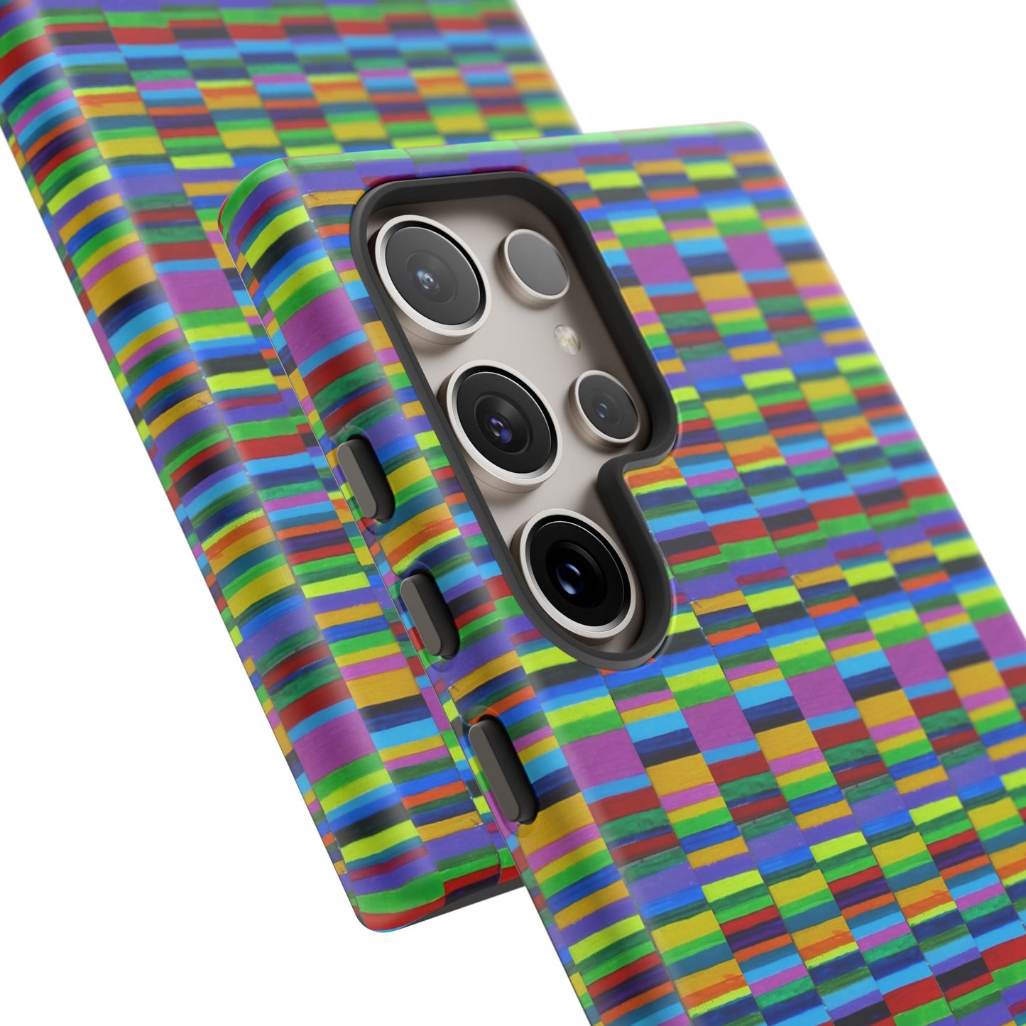 Tough Phone Case -  No. 223 B