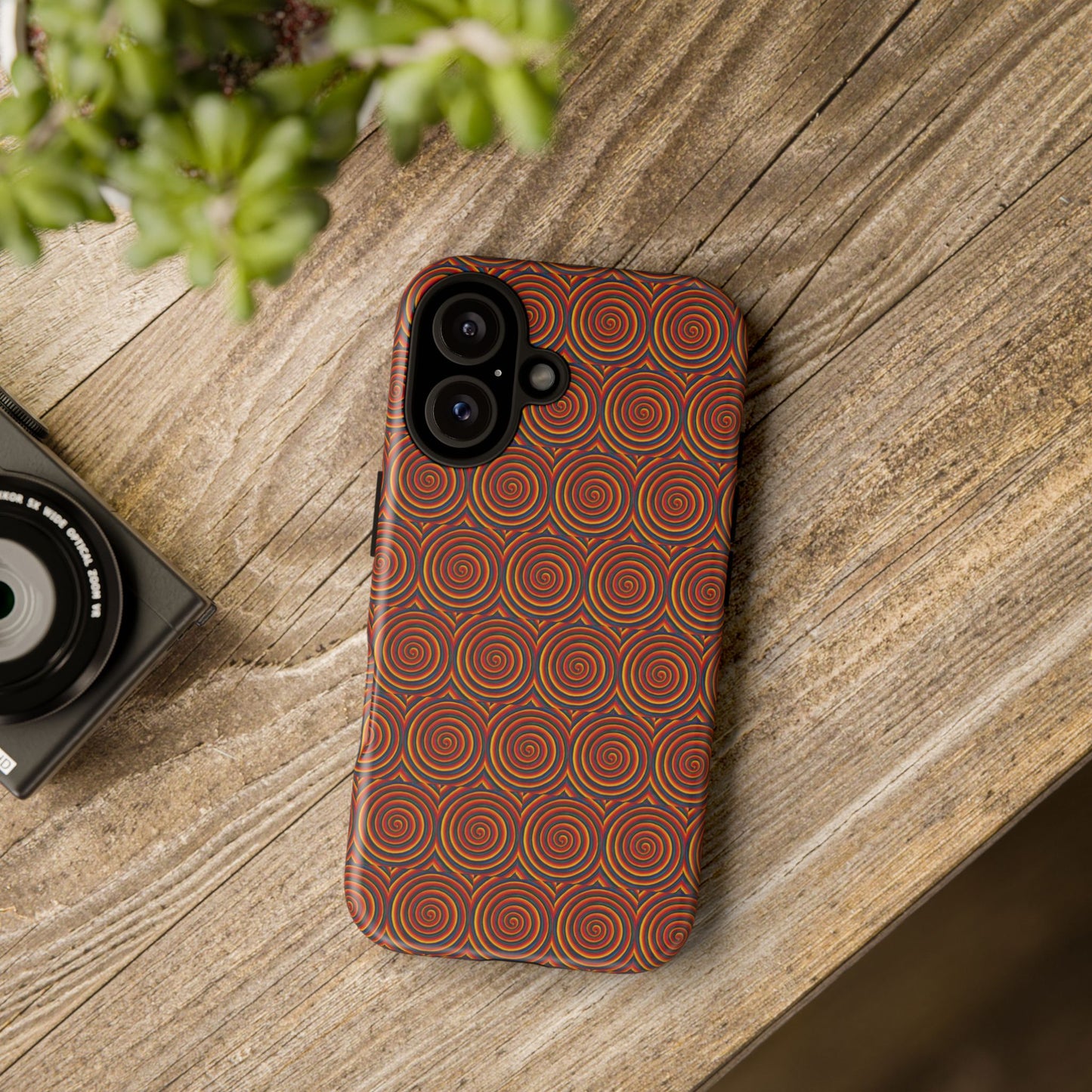 Tough Phone Case -  No. 144
