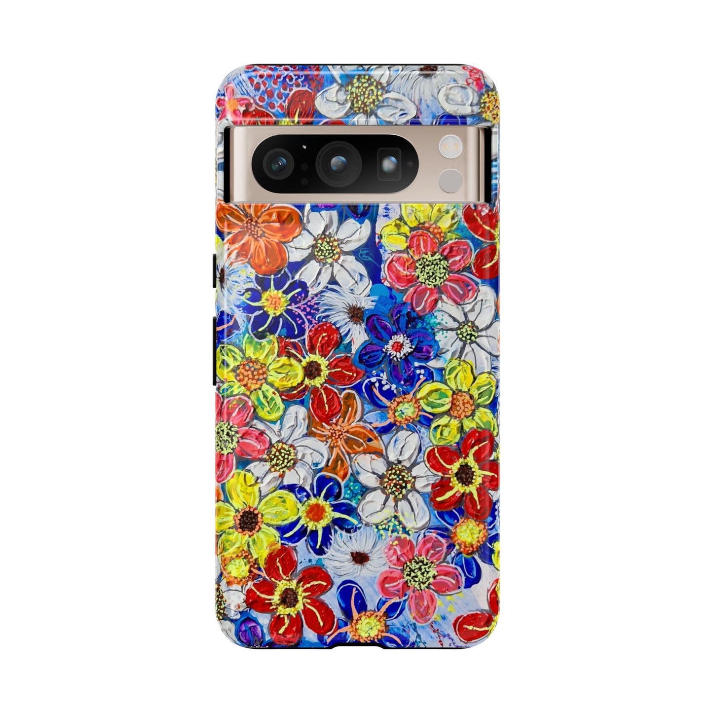Tough Phone Case - No. 240