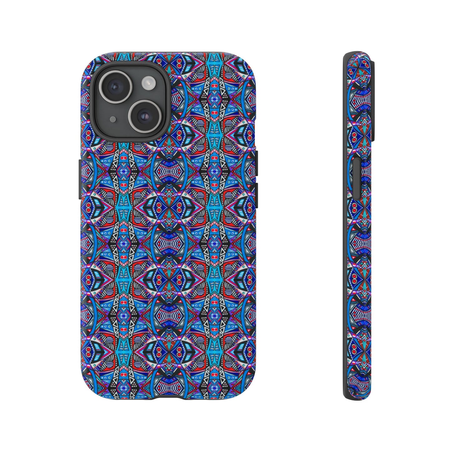 Tough Phone Case -  No. 292