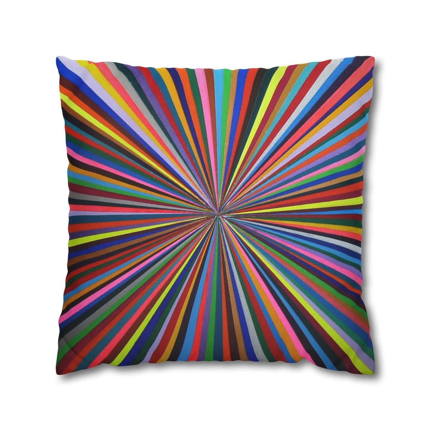 Cushion Pillow Case - No. 205 - 'Spectrum'