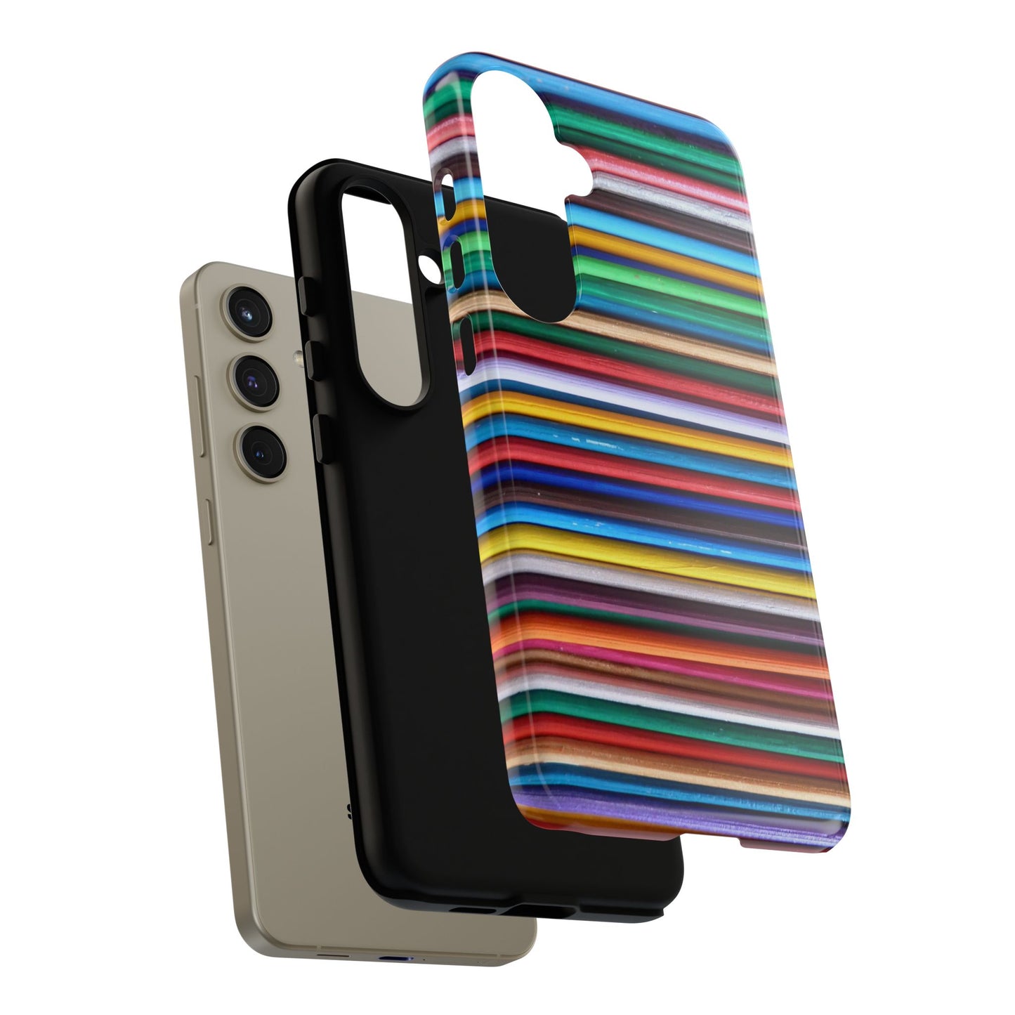 Tough Phone Case -  No. 308