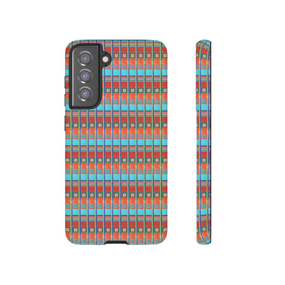 Tough Phone Case -  No. 133