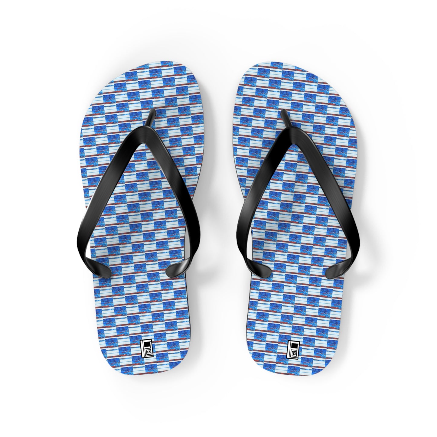 Men's Flip Flops - No. 140