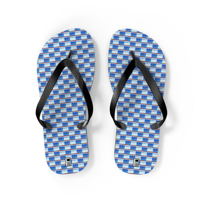 Men's Flip Flops - No. 140