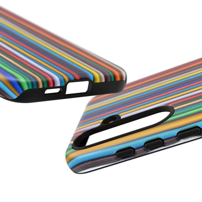 Tough Phone Case - No. 309