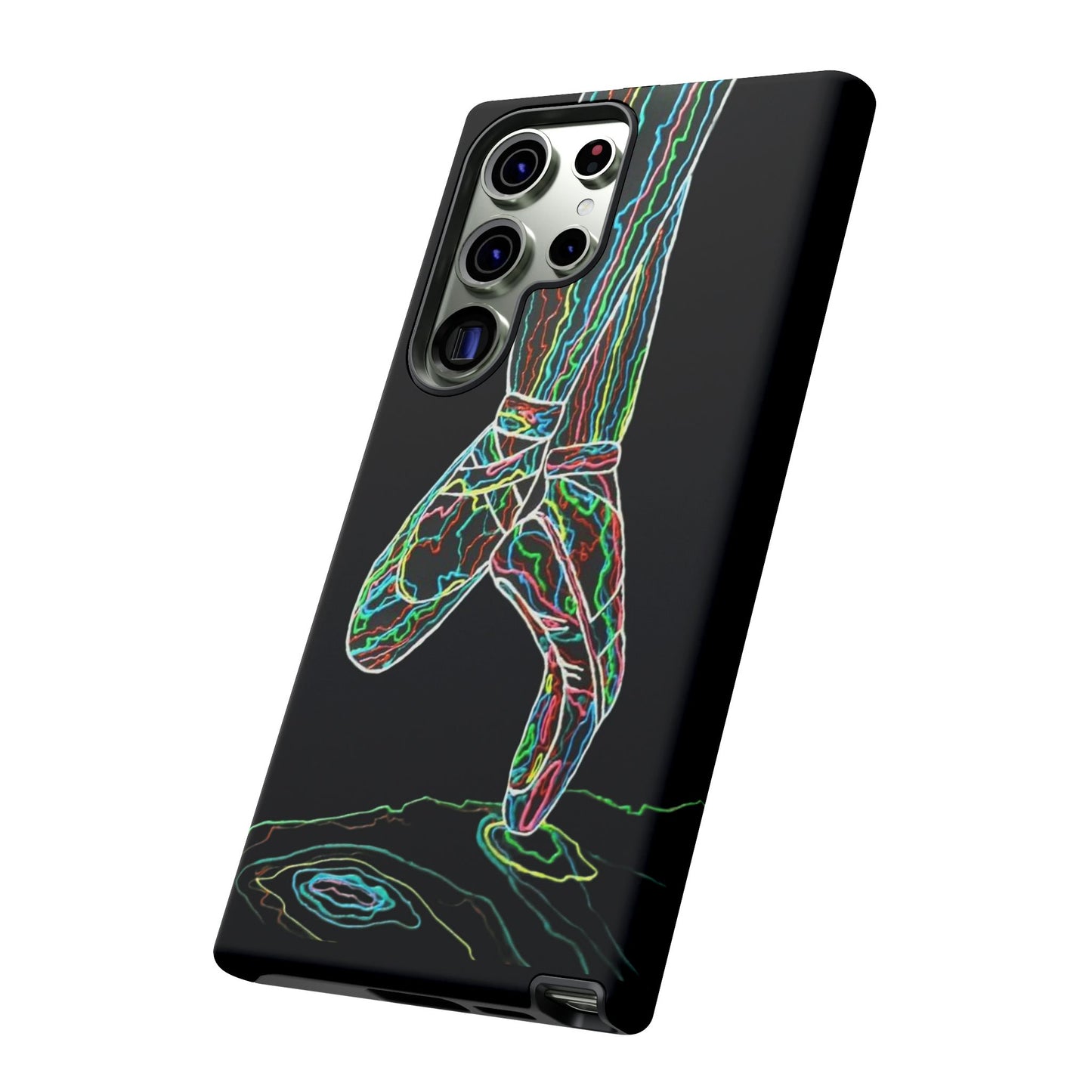 Tough Phone Case - No. 227 B