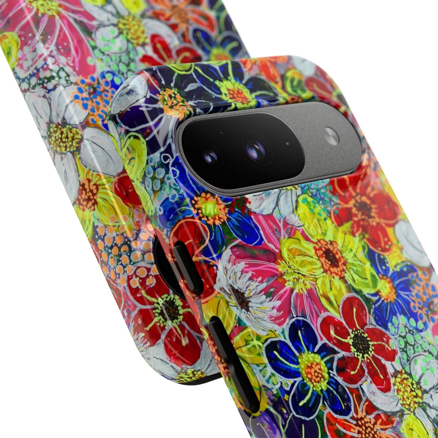 Tough Phone Case -  No. 241