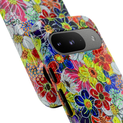 Tough Phone Case -  No. 241