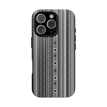 Tough Phone Case -  No. 298 B