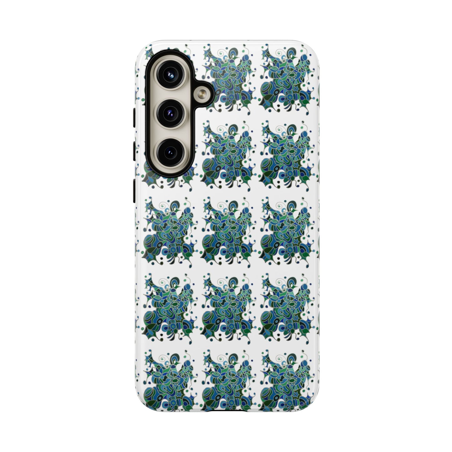 Tough Phone Case - No. 146 WE