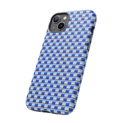 Tough Phone Case -  No. 140
