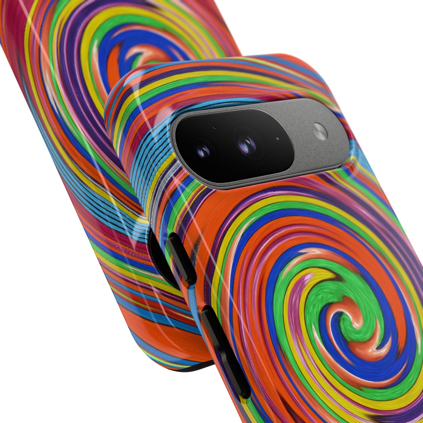 Tough Phone Case -  No. 303