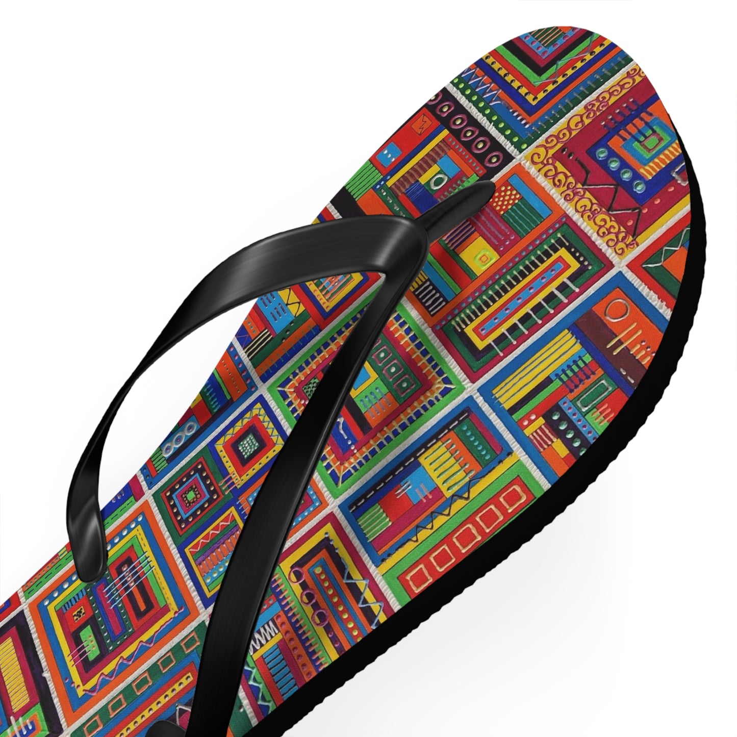 Flip Flops - No. 156