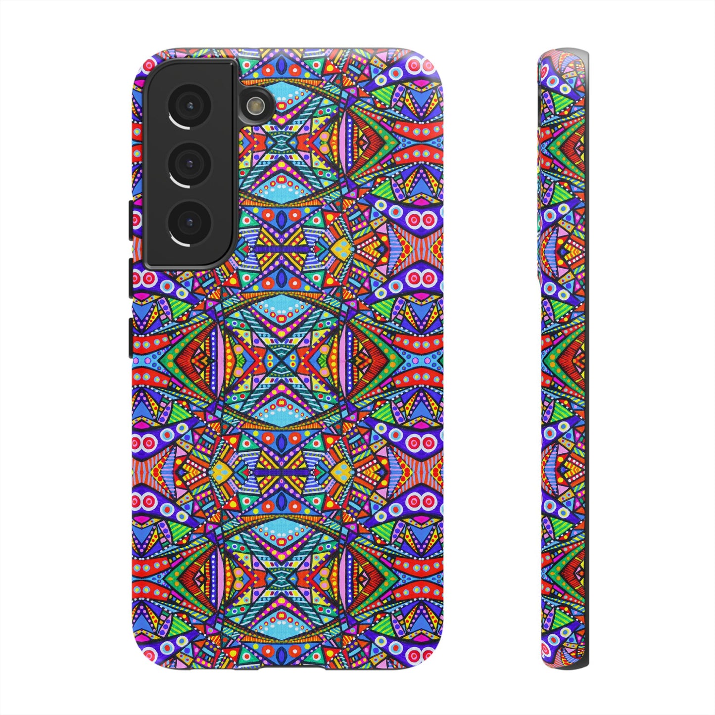 Tough Phone Case -  No. 291 B