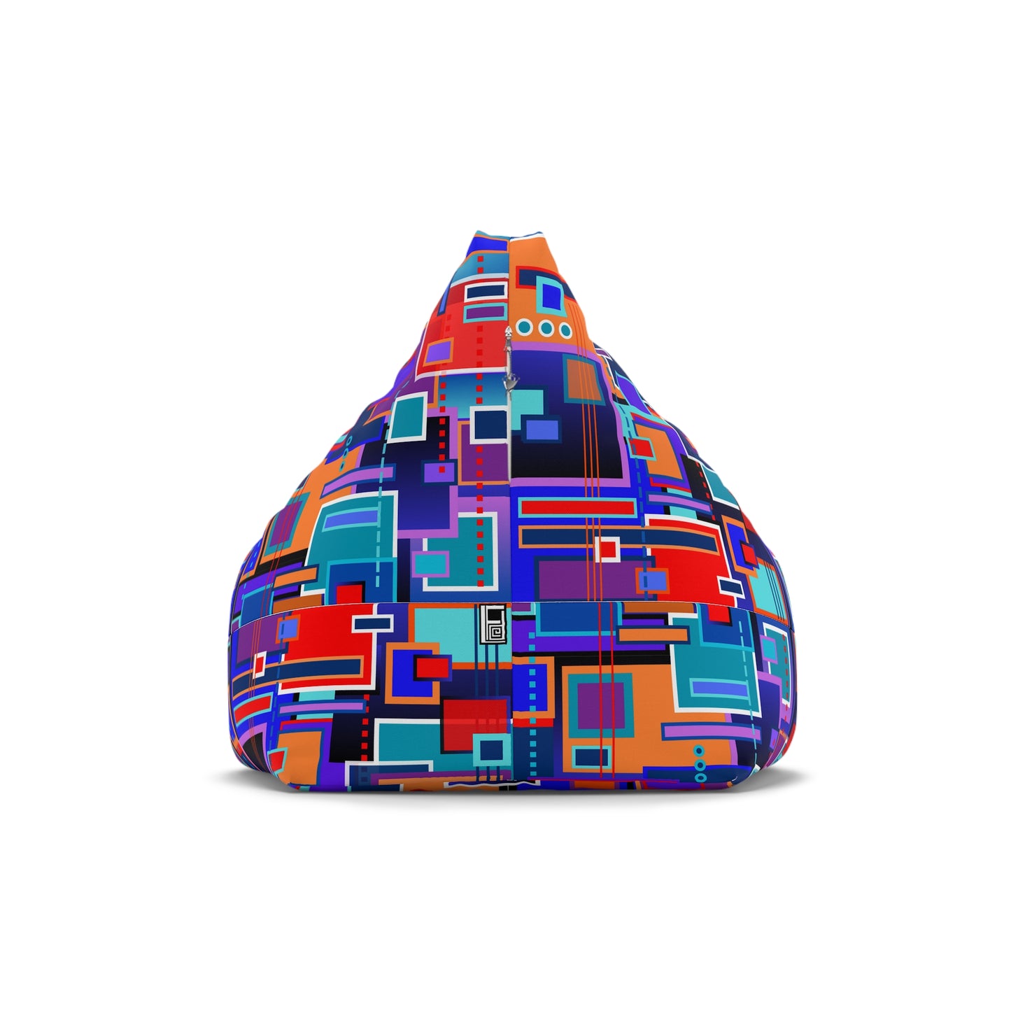Bean Bag Chair Cover - No. 233