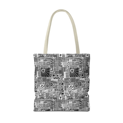 Tote Bag - No. 252