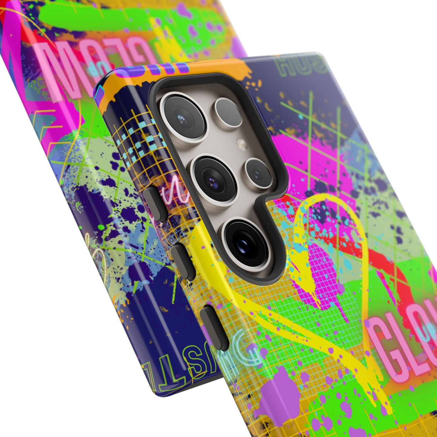 Tough Phone Case - No. 232 A