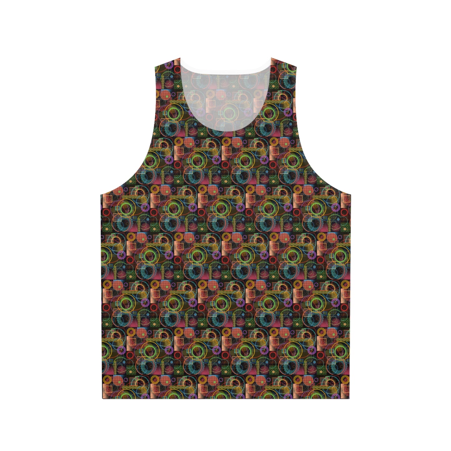 Tank Top - No. 299