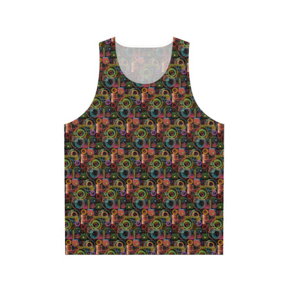 Tank Top - No. 299