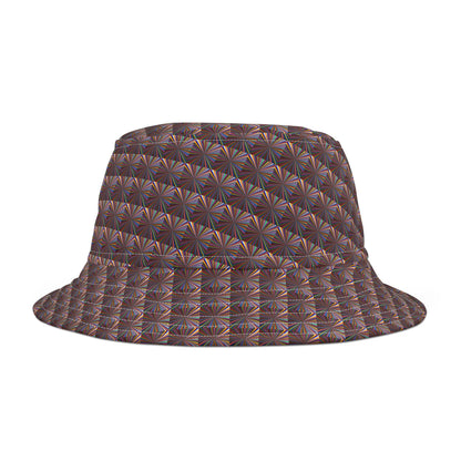 Bucket Hat  - No. 205
