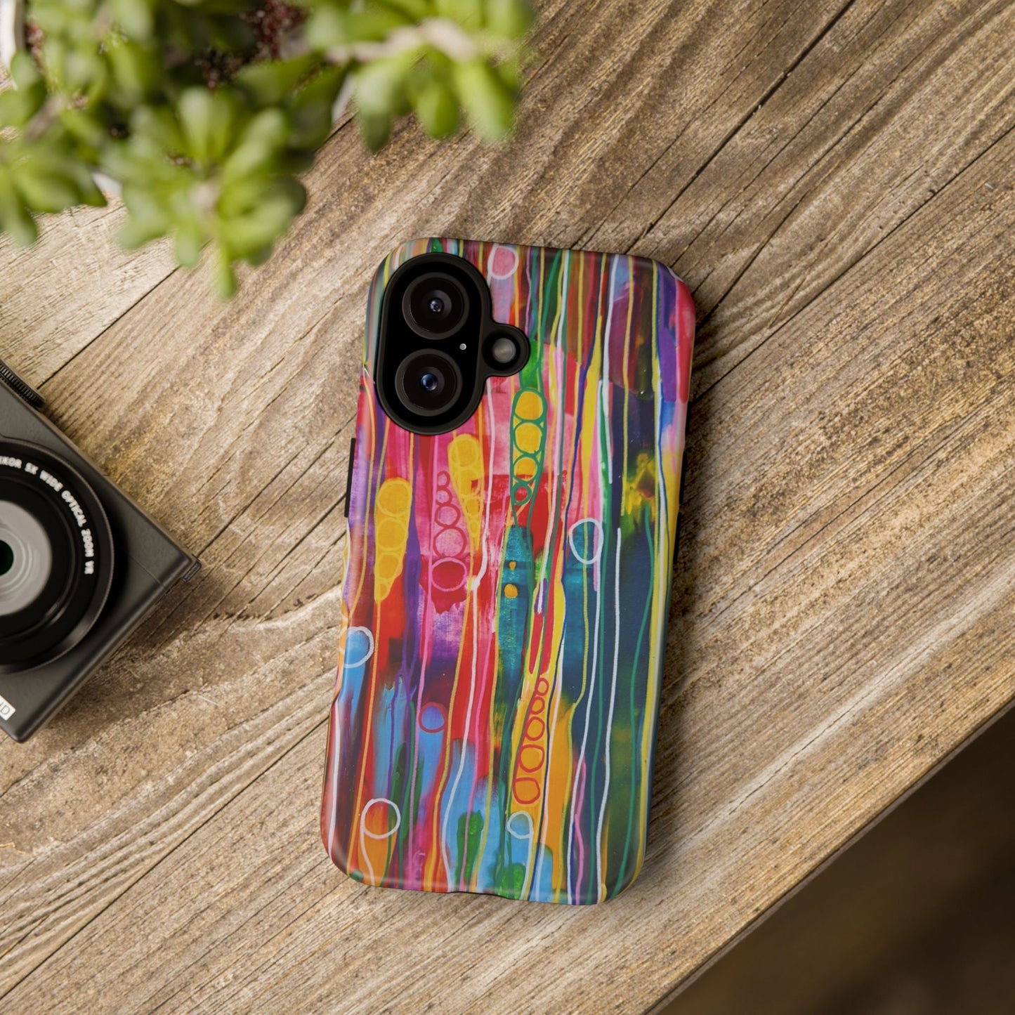 Tough Phone Case -  No. 237
