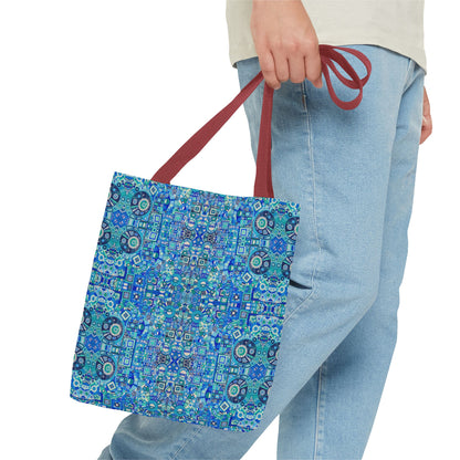 Tote Bag  - No. 262