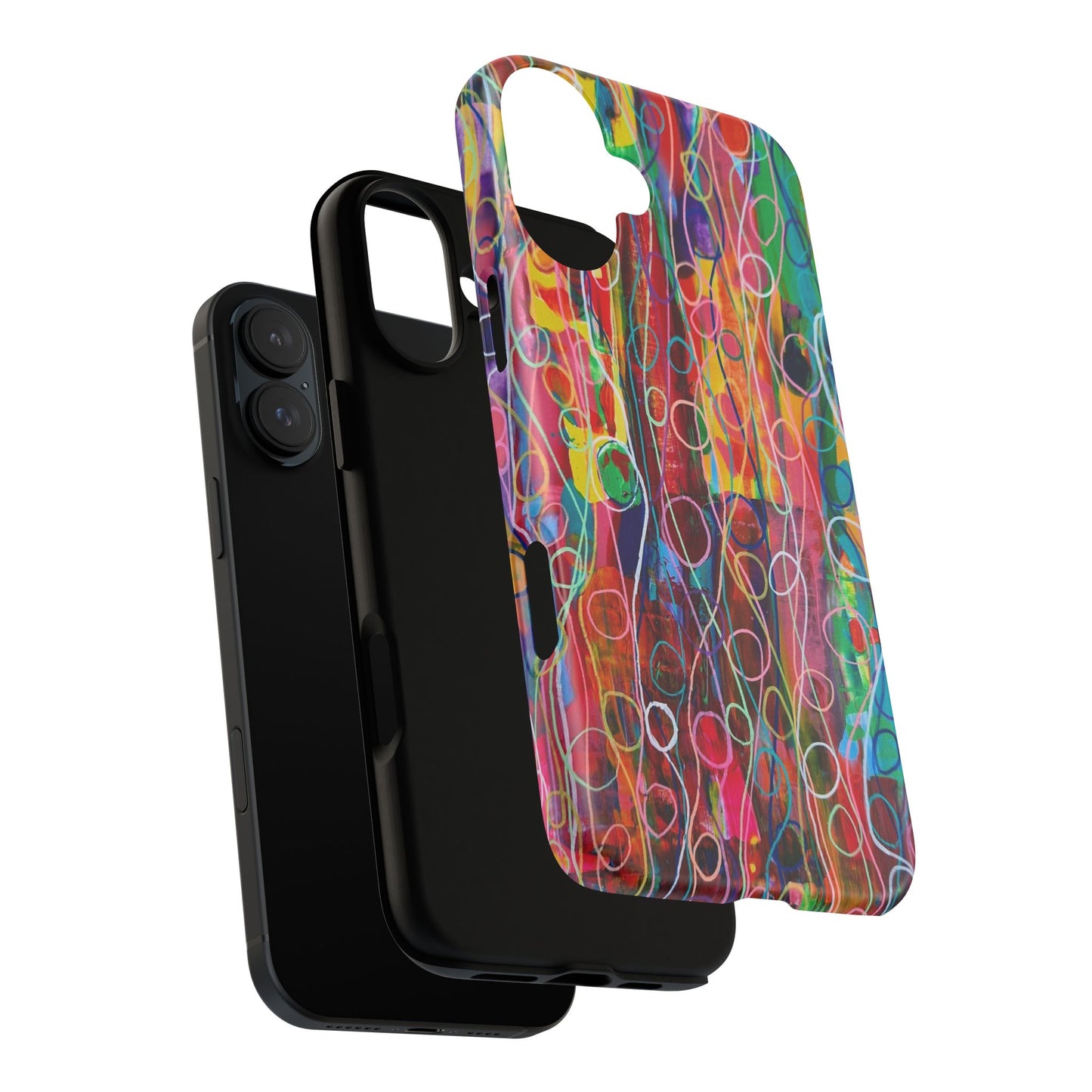 Tough Phone Case -  No. 239