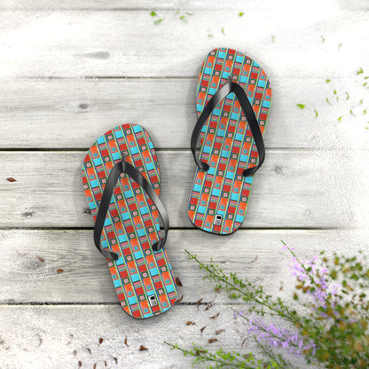 Men's Flip Flops - No. 133