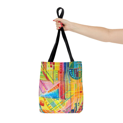 Tote Bag - No. 234