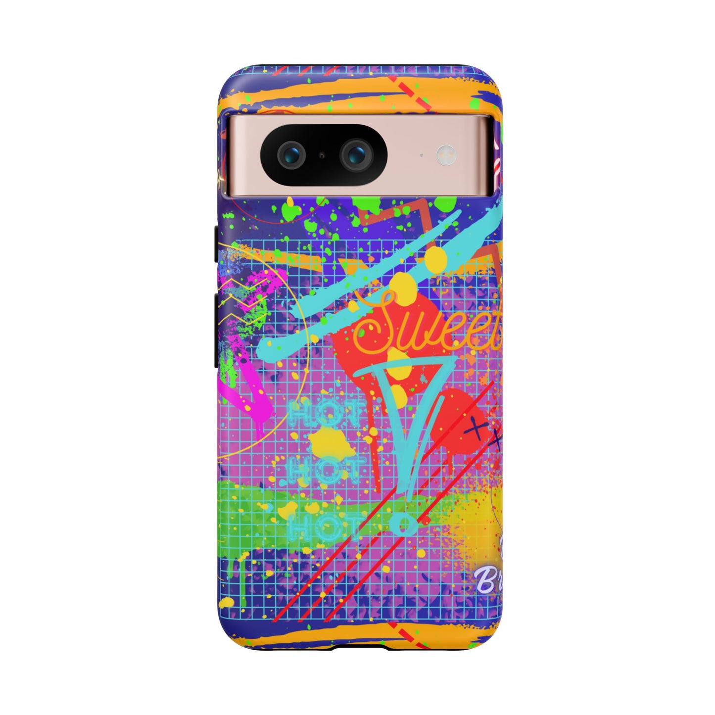 Tough Phone Case -  No. 232 B