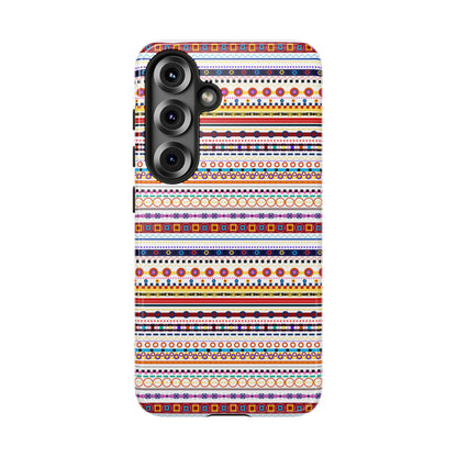 Tough Phone Case -  No. 326