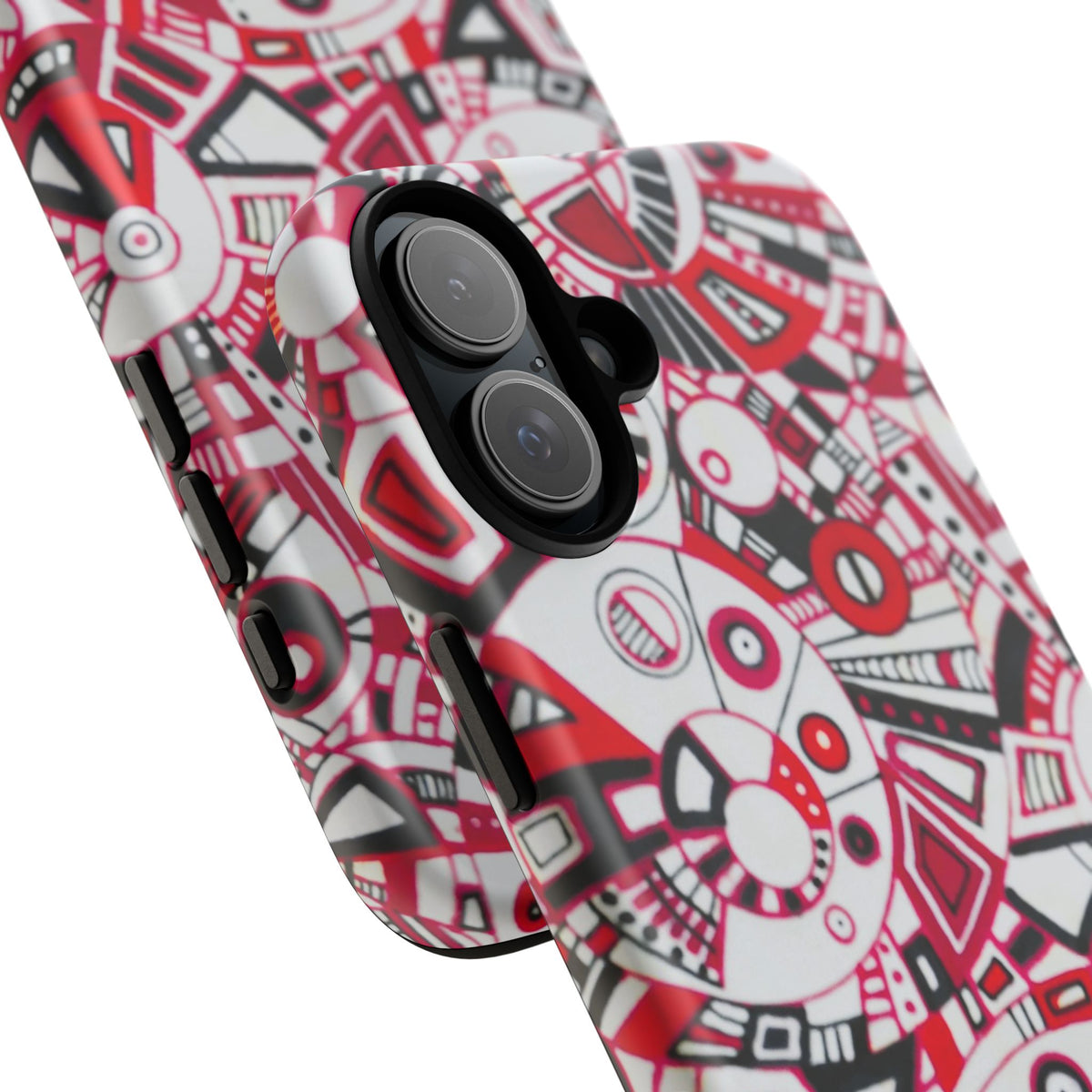 Tough Phone Case - No. 276
