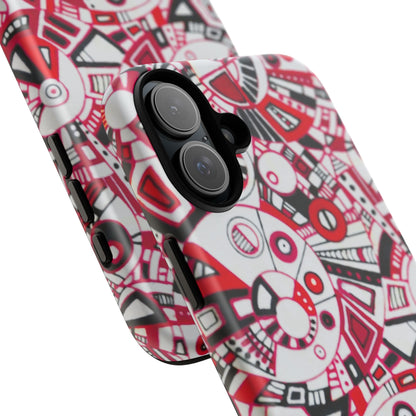 Tough Phone Case - No. 276