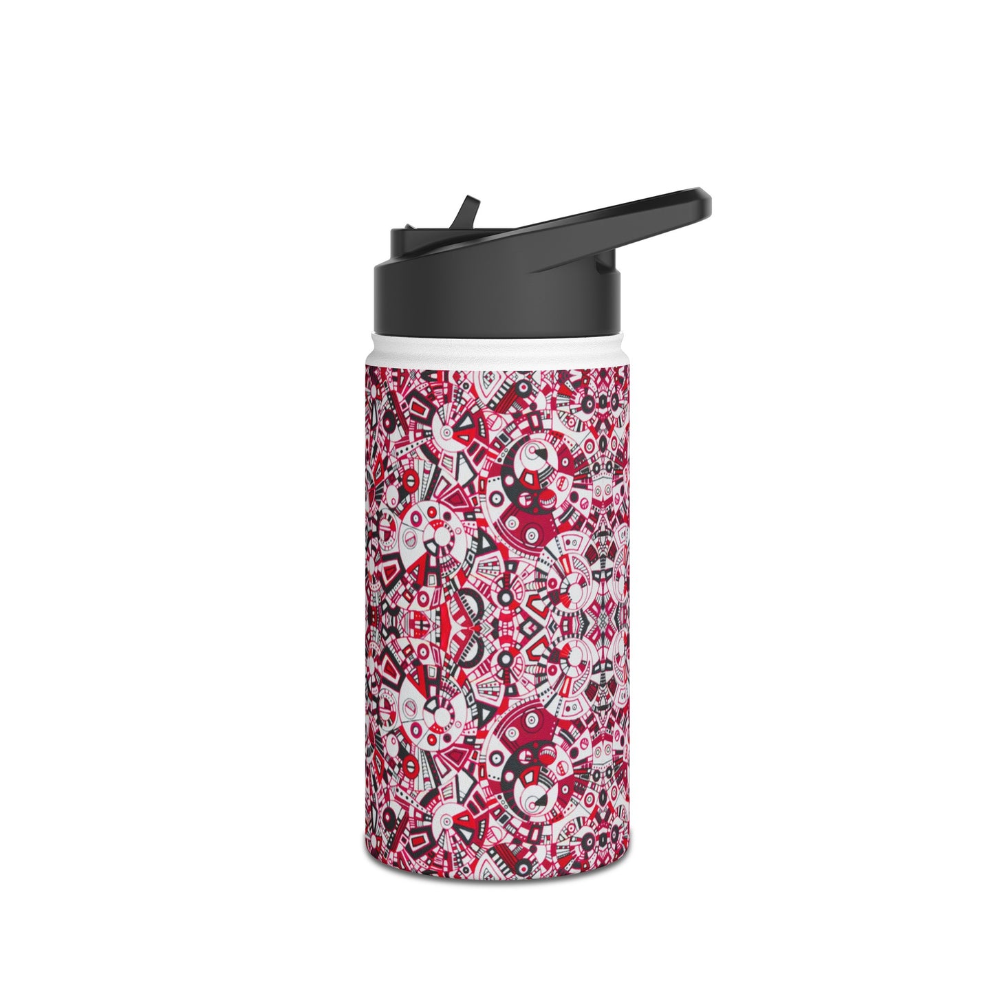 Stainless Steel Water Bottle - No. 276