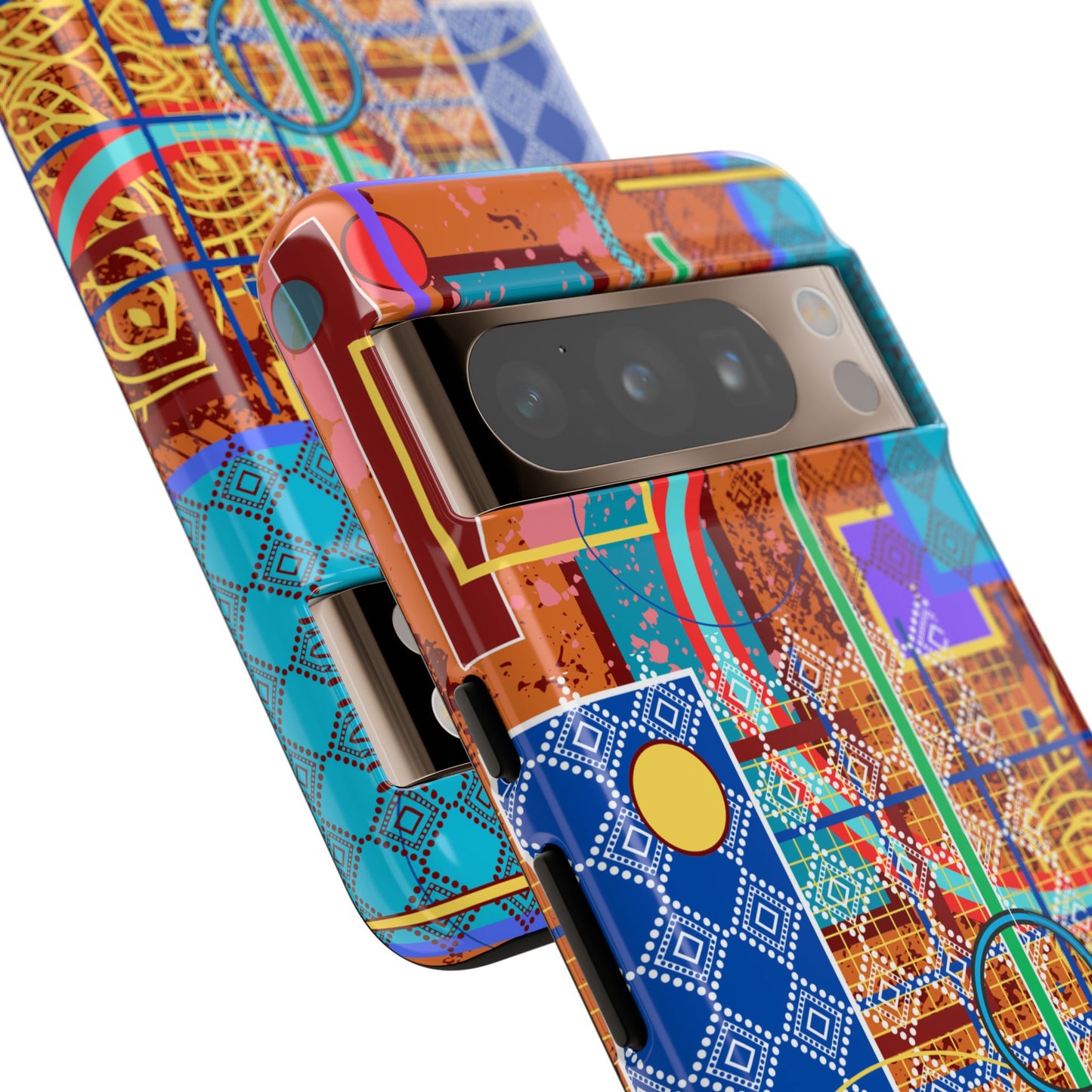 Tough Phone Case - No. 327