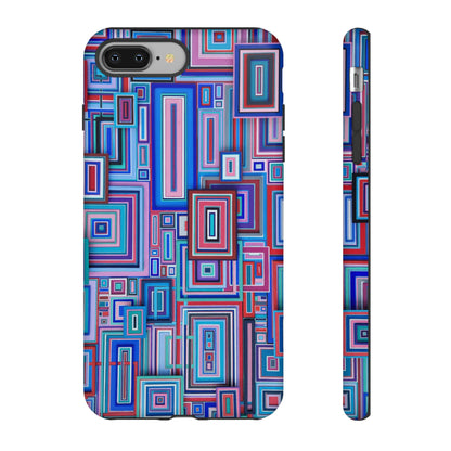 Tough Phone Case -  No. 338