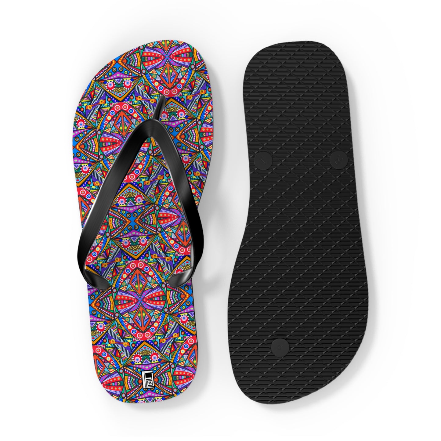 Men's Flip Flops - No. 288