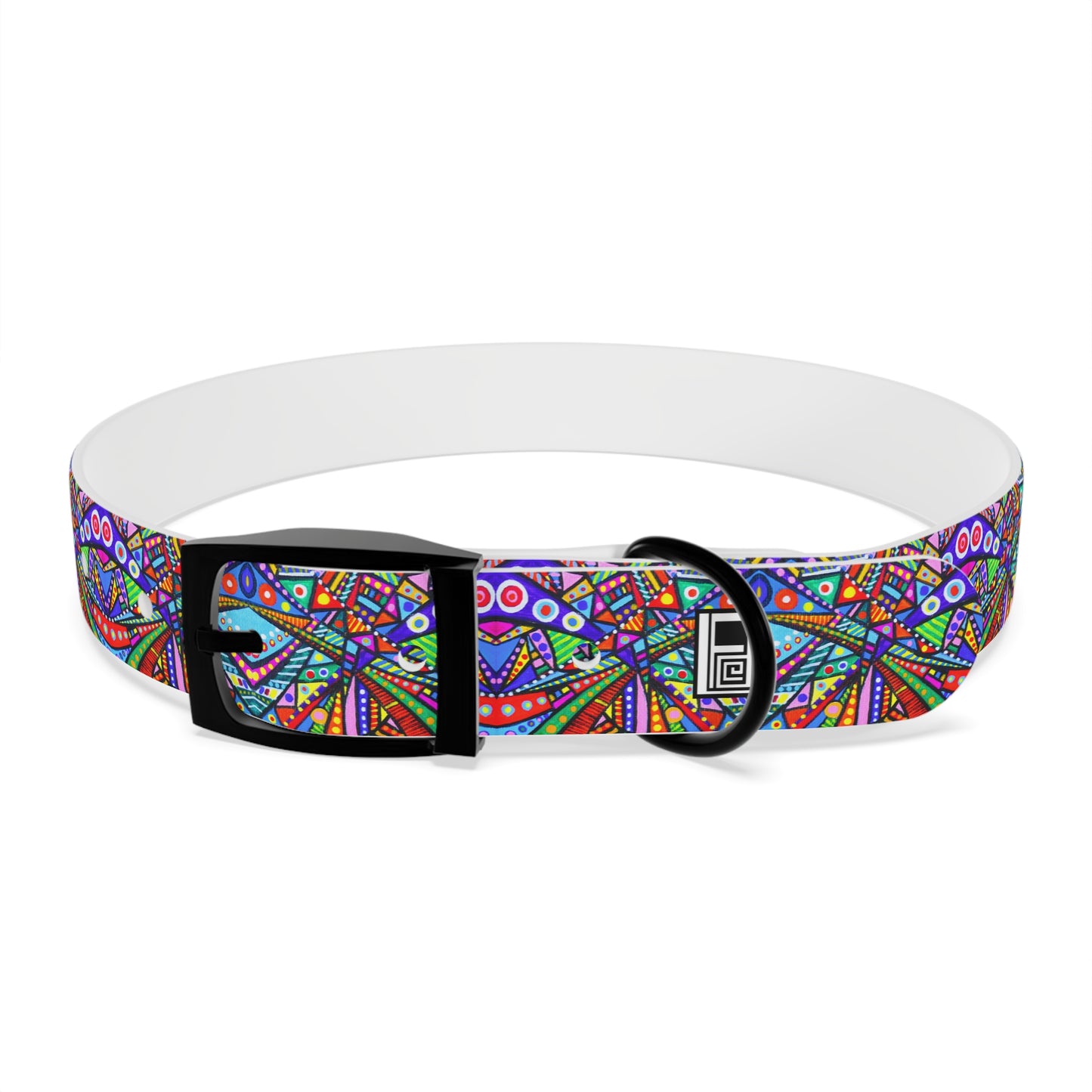 Dog Collar - No. 291 C