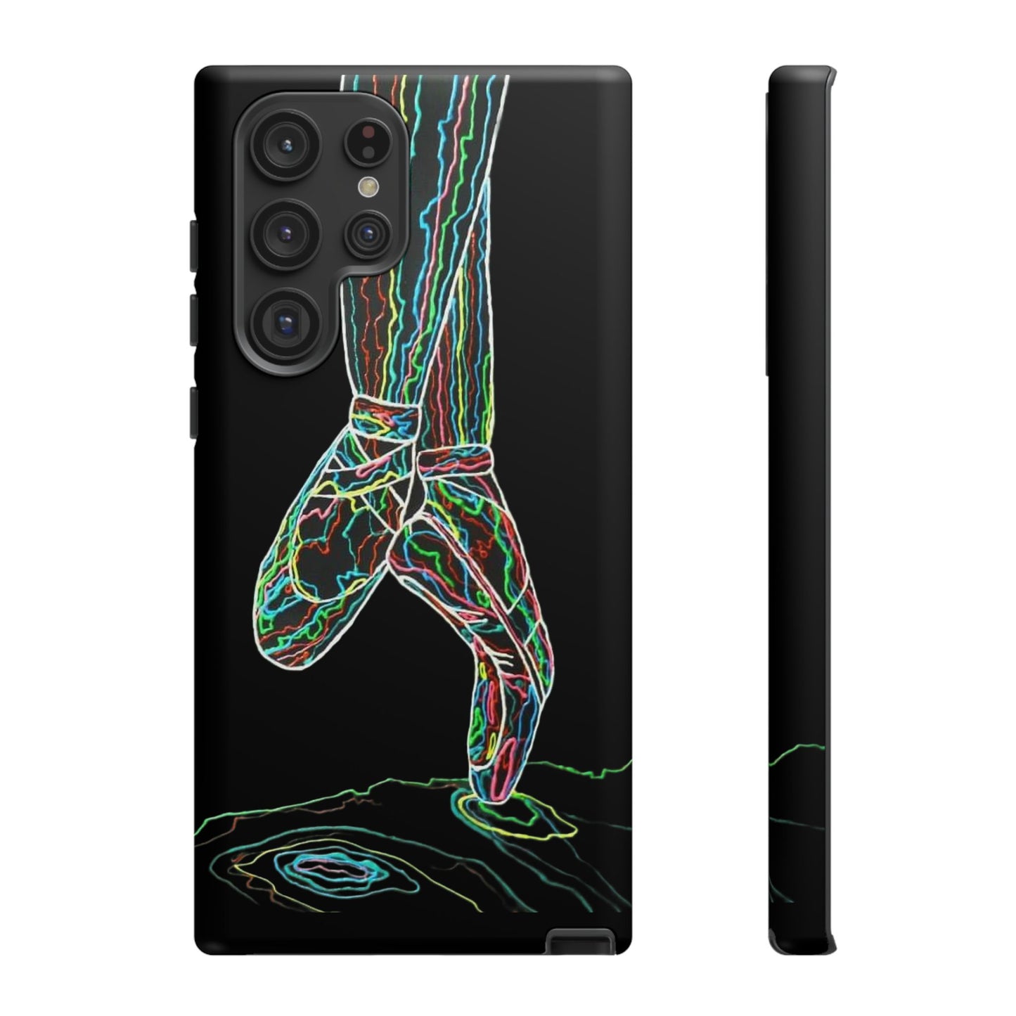 Tough Phone Case - No. 227 B