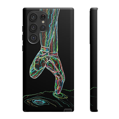 Tough Phone Case - No. 227 B